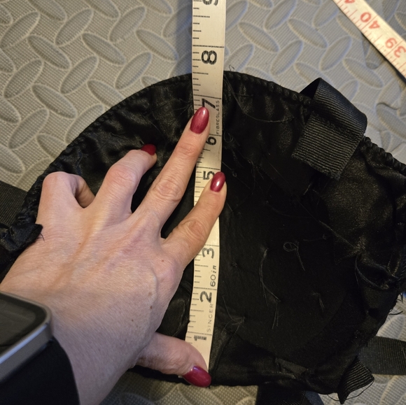 OOAK Bellydance Costume - Picture 10 of 13